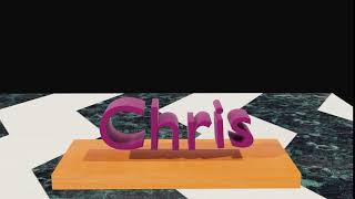 Text animation with soft body screenshot 5