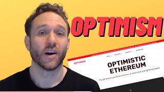 Optimism Airdrop INCOMING! FREE CRYPTO! This Is How You Can Qualify!"