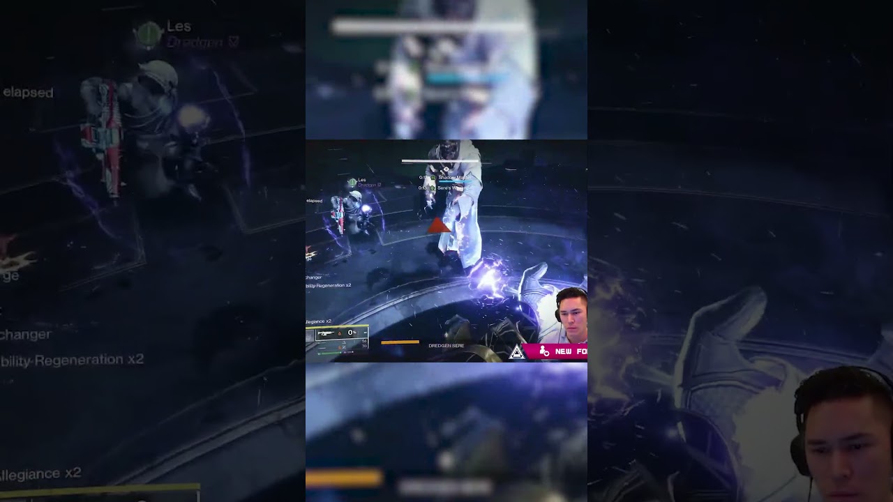 Warlock mains