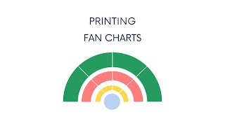 Printing Fan Charts from FamilySearch and TreeSeek - Isaac Hill (13 May 2025)