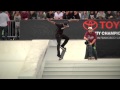 Felipe Gustavo: Dew Tour 2012