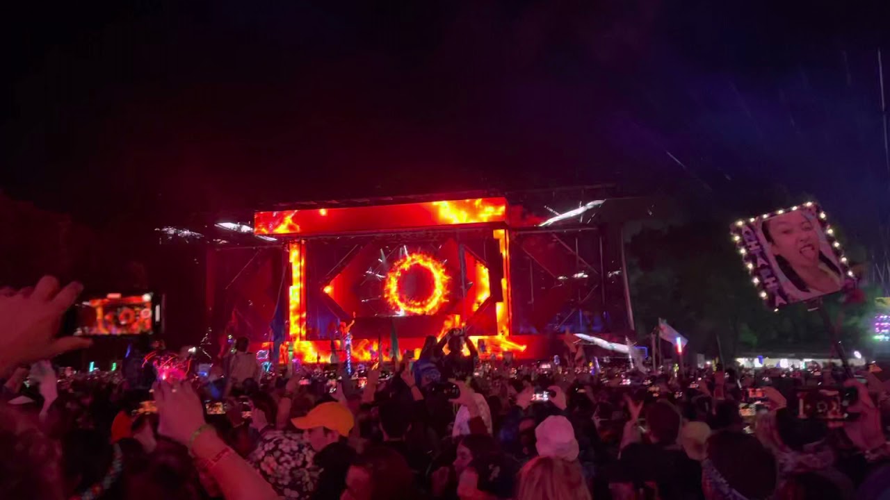 Voyd clip Lost Lands 2021