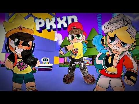 PK XD|ISSO TUDO ACABA HOJE!! A história do FelipeGamerFalso