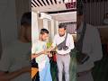 এই বয়সে পেটে পাথর থেকে ক্যান্সার 🥲" #humanity #helping #shorts
