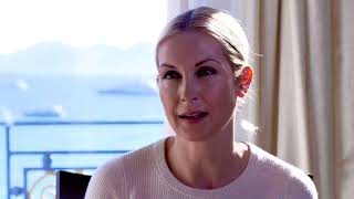 the essentials: Kelly Rutherford