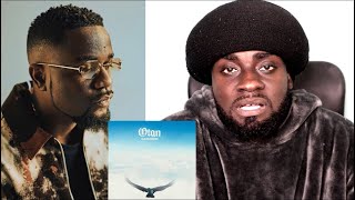 Sarkodie - Otan | Decoding