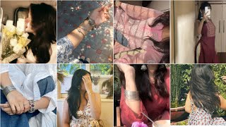 Soft Girl Aesthetic DP Ideas 🌸/viral dp ideas 2026🎀/instagram aesthetic dp🪷/mirror selfie aesthetic🦢 screenshot 4