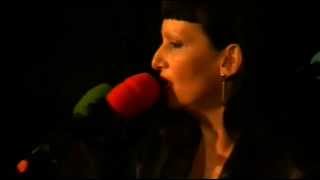 MONA MUR:"Soho" - Live at Radio Berlin 88,8