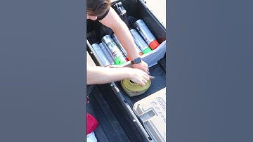 DECKED - Drawerganization 101