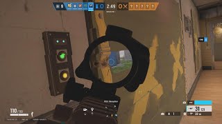 Spawn kill Canal (ACE)