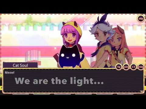 Rotation Phonology: Break Video