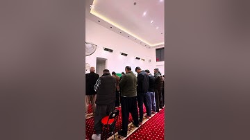 ‏سورة الفجر بصوت الشيخ محمد جمعة الكردي ‏من ليالي رمضان 1446