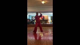 Tae Kwon Do - One Step Sparring 1 to 15