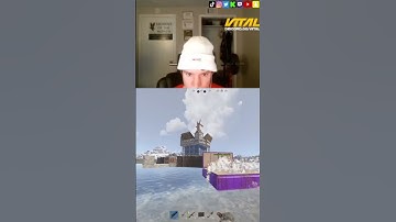 Revenge against Toxic Russians in Rust