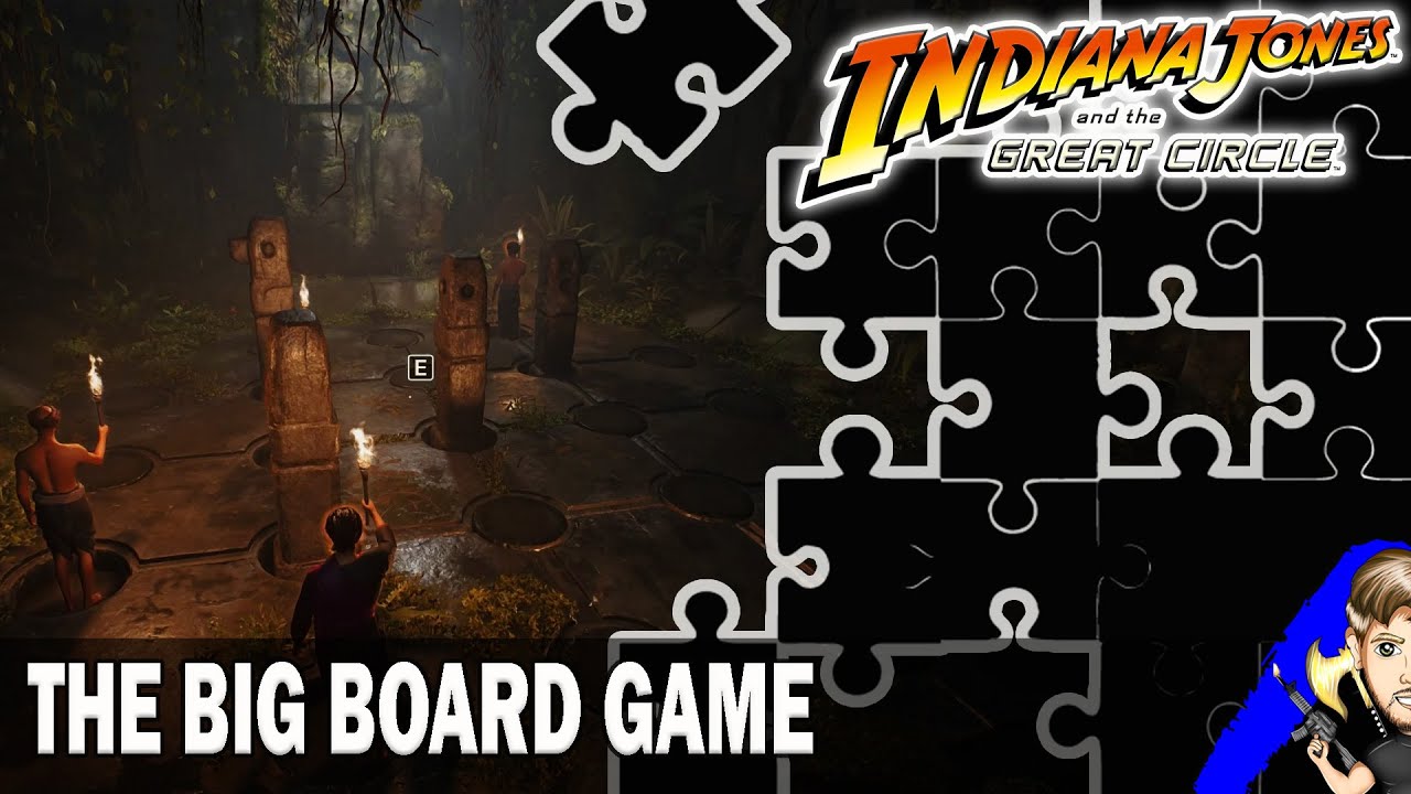 solve-the-big-board-game-the-blessed-pearl-indiana-jones-and-the