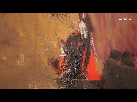 უშანგი ხუმარაშვილის გამოფენა