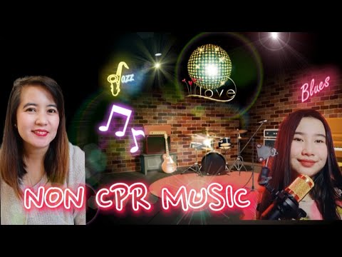 Non Cpr Background Music with a twist #lovesong #reggae #Background Music