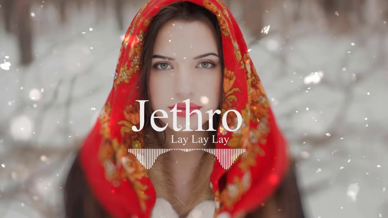 JOKER  - Lay Lay Lay Bass Boosted TRAP REMIX