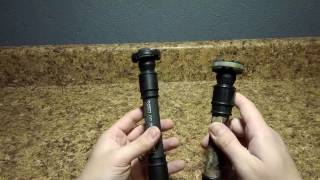 LimbSaver LS Hunter Lite Bow Stabilizer 7-Inch