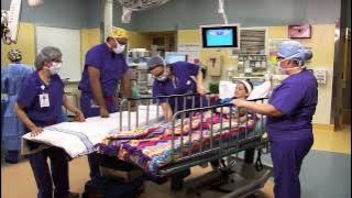 Same Day Surgery at SSM Health Cardinal Glennon