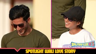 Siwet-Anika ने मारी बाजी, Harsh-Rushali को मिले Zero Vote ! | Splitsvilla X5