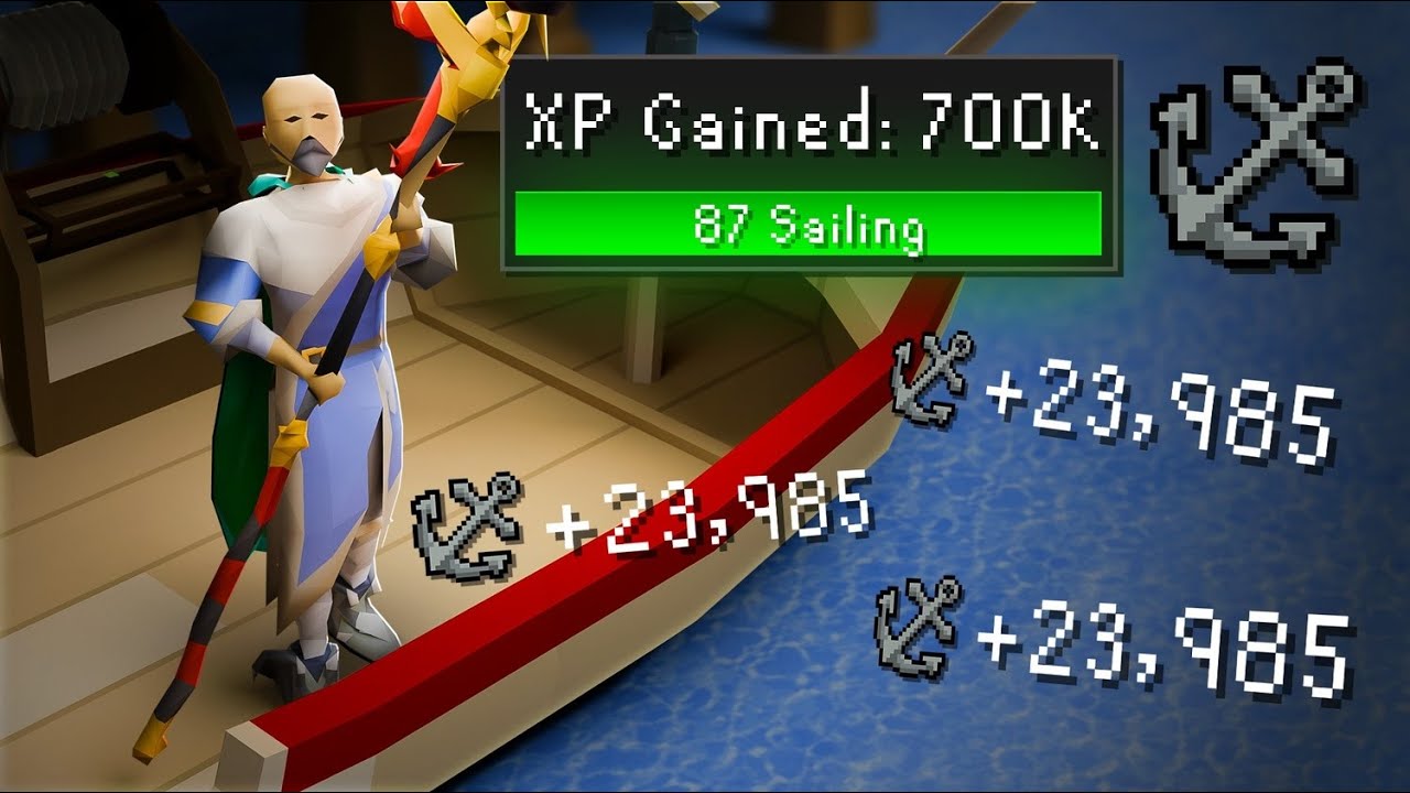 Этот метод плавания скоро ослабнет… [Максимальный уровень 77]