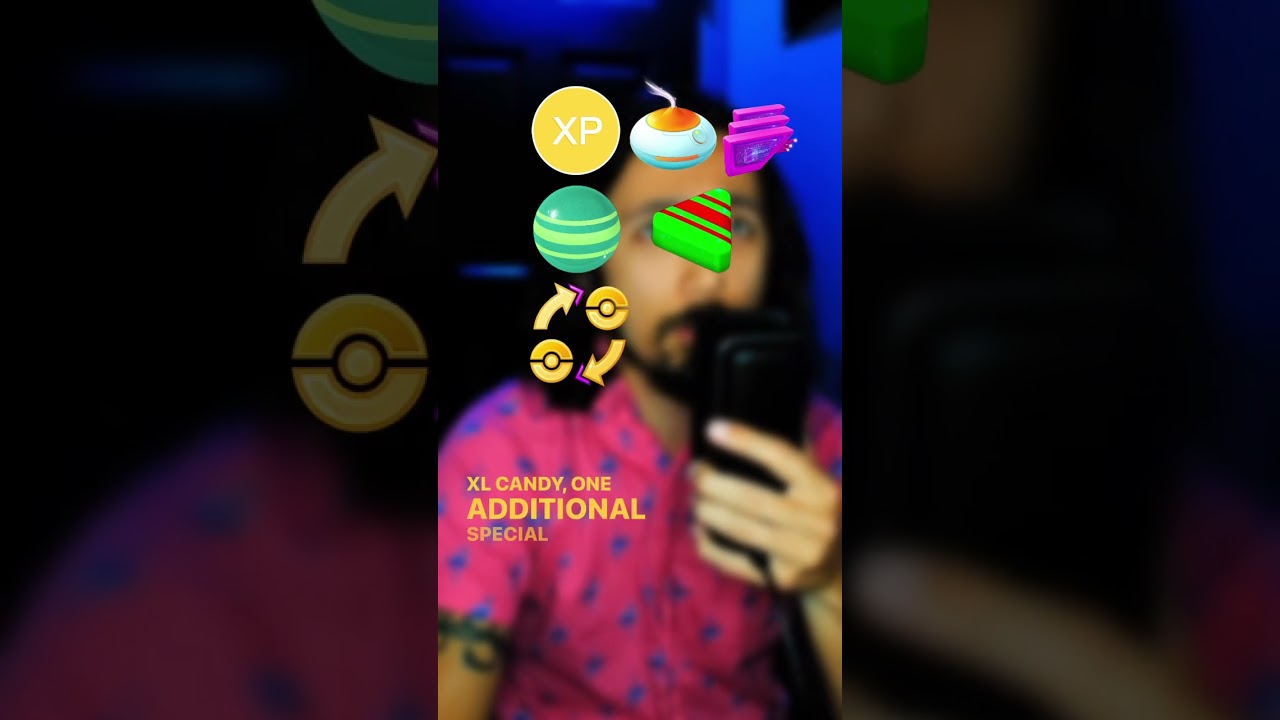 How to play Slowpoke Community Day in Pokemon Go