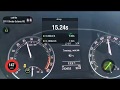 Чип Stage 1+  Skoda Octavia RS 2.0TDI CEGA 200 л.с, 420 Нм launch control start