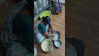 👌 परफेक्ट रोटी साठी पीठ कसं मळायचं? | Perfect Dough Kneading | सही आटा गूंधने का तरीका