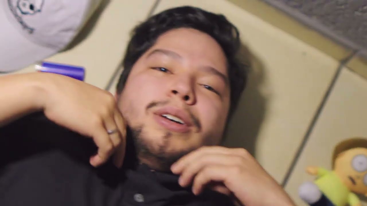 Jay Rick x Guttural   GRODT PT 2 Official Video