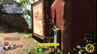 Black Ops 3 FML