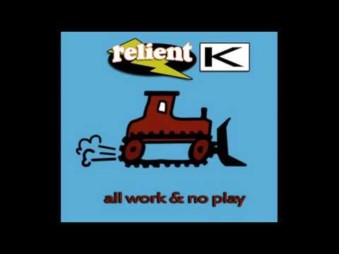 Punk music video thumbnail preview for Relient K - I'm Lion-O
