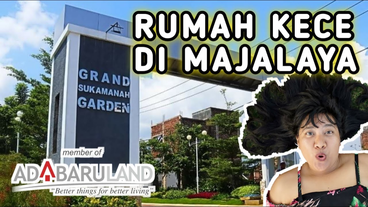 GRAND SUKAMANAH GARDEN MAJALAYA