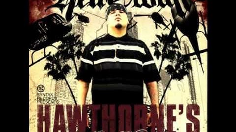 RedCloud - Krylon Teardrops (Instrumental)