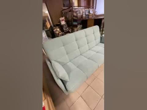 Диван Сканди - YouTube