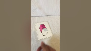 School objects/ memory game.