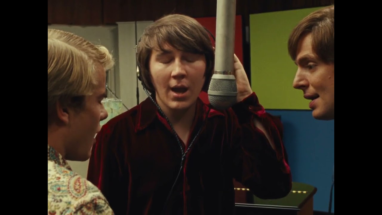 Good vibrations | Love & Mercy