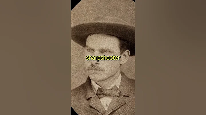 Annie Oakley: The Untold Story of Shooting Skills #shorts #history - DayDayNews