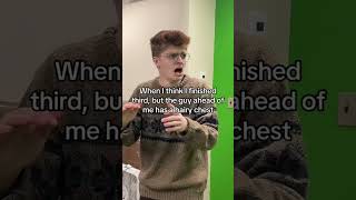 Sickening. #comedy #funny #comedyvideo #shorts #youtubeshorts #meme