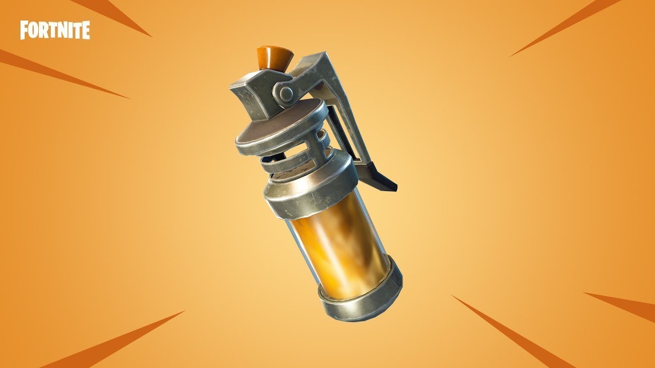 BOMBA DE FEDOR | NOVO ITEM - "Solte o gás! A Bomba de Fedor chegou, encontre-a no jogo!

Jogue o Battle Royale do Fortnite, o modo JxJ gratuito com 100 jogadores. Um mapa gigante. Um Ônibus