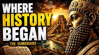 The Sumerians: The First Civilization in History