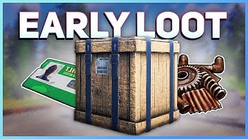 Small Monuments Guide | Rust Tutorial