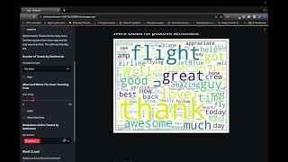 Airlines Sentiment Analysis