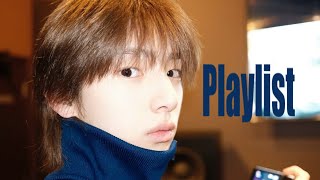 [Playlist]**CORTIS