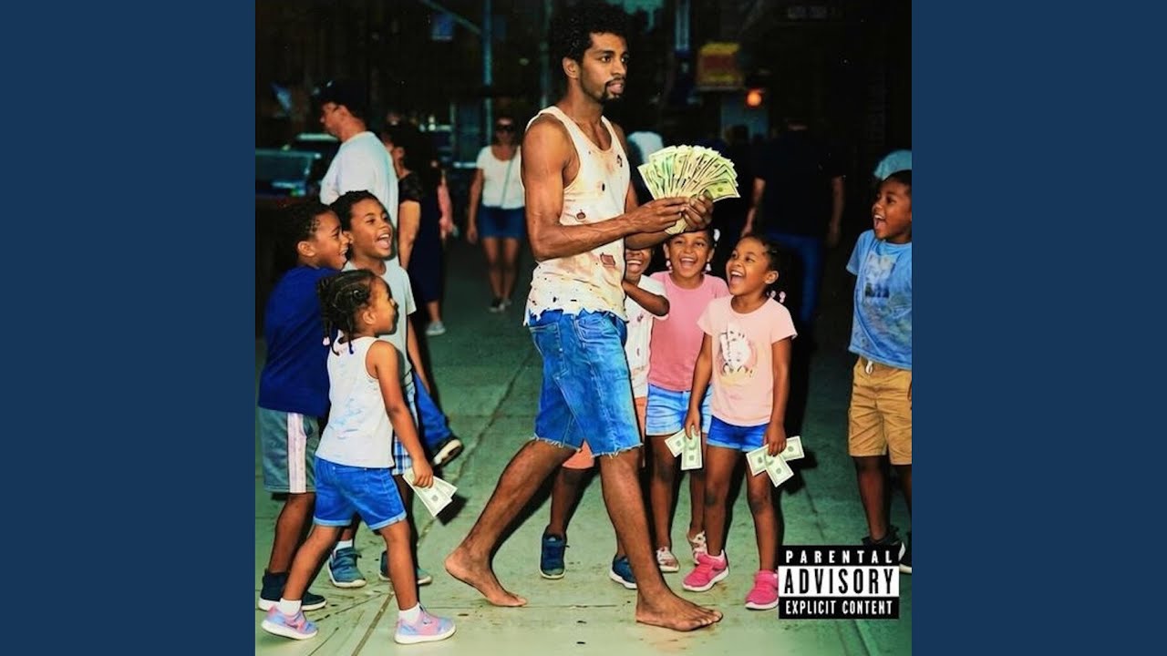 Watch I'M BROKE on YouTube Watch I'M BROKE on YouTube