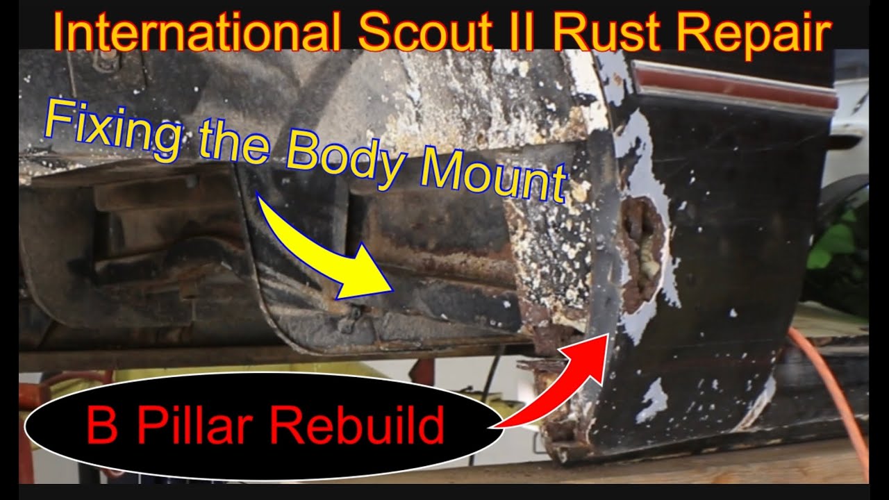 Scout Scout