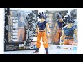 【Rockchala】S.H Figuarts Event Exclusive Son Goku Ultra Instinct Sign Difference Dragon Ball Super