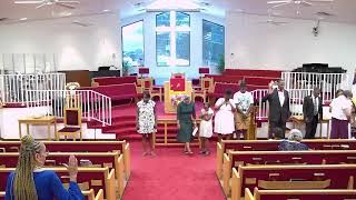 " God Fearing Men "   June 14, 2026