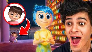 Cartoon Secrets You NEVER Noticed!