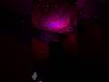 Stranger Things Room Effect 🌌✨ | Satisfying Aesthetic Astronaut projector #strangerthings #netflix